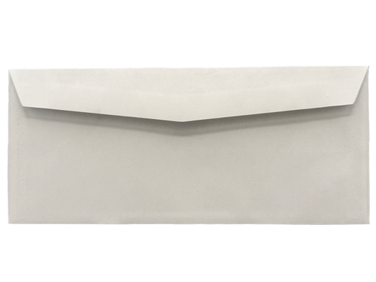 #10 Double Window Envelopes