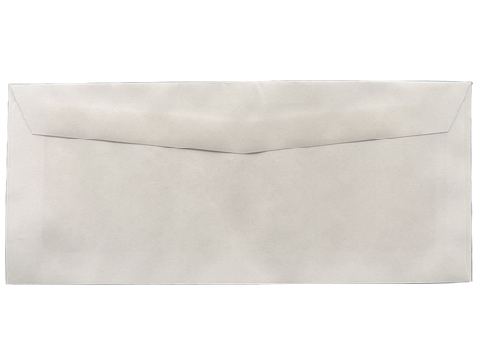 #10 Full View Window Envelopes
