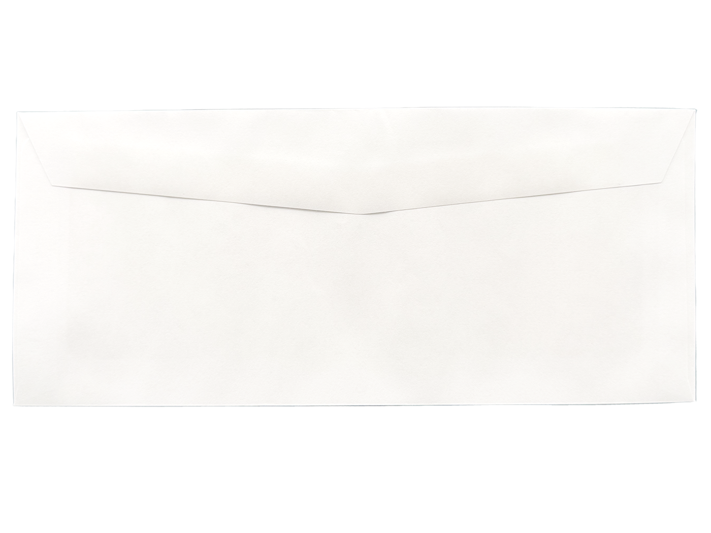 #10 Full View Window Envelopes