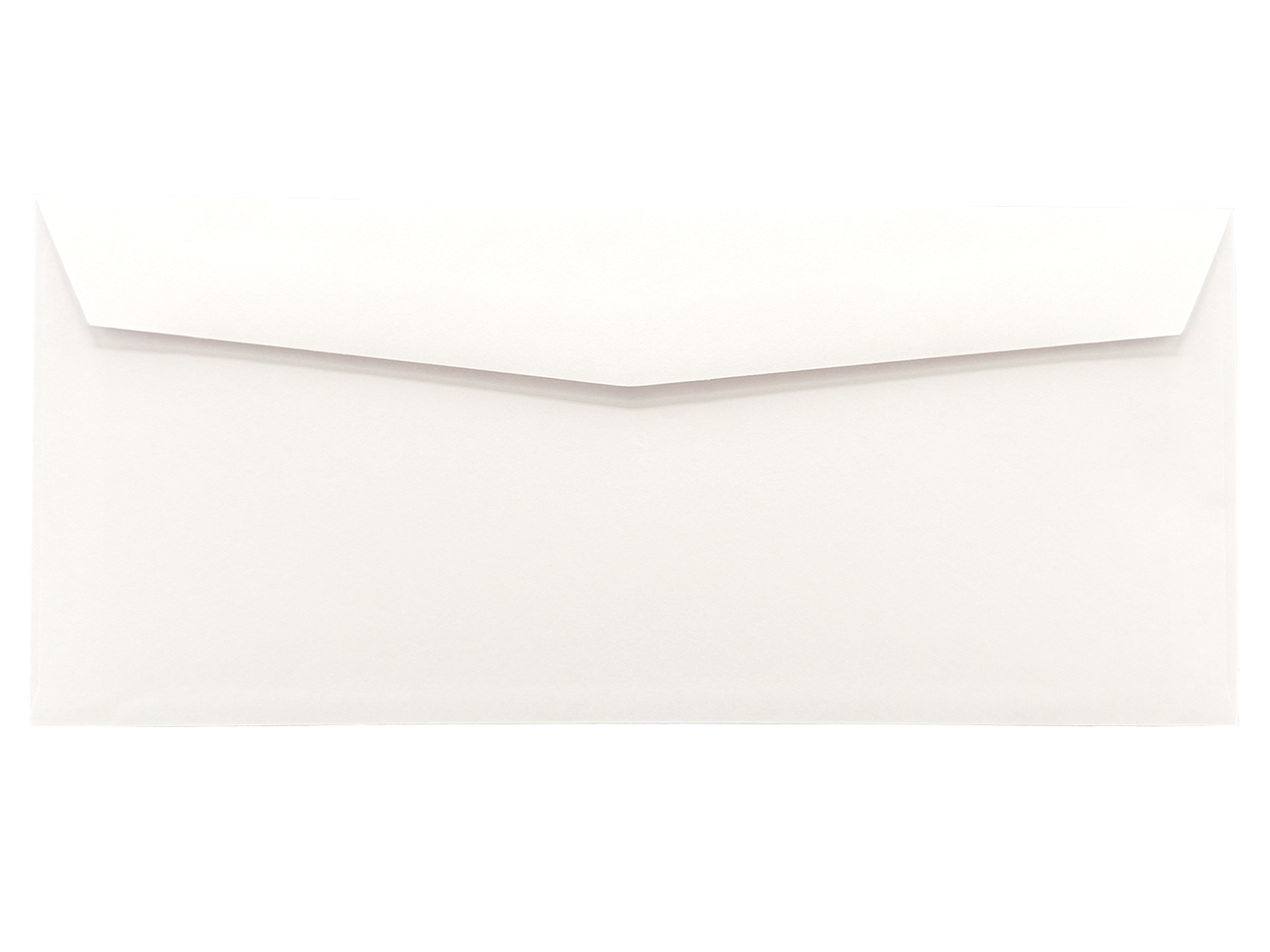 #10 Regular Envelopes