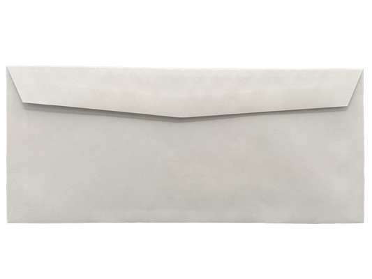 #10 Standard Window Envelopes