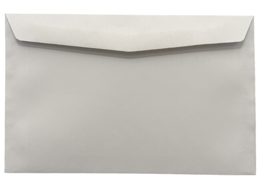 6 x 9 1/2 Booklet Envelopes