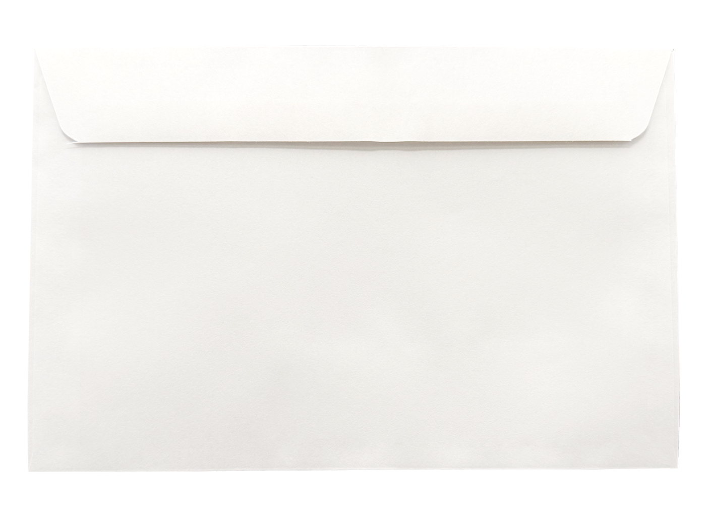 6 x 9 Booklet Window Envelopes