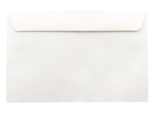 6 x 9 Booklet Window Envelopes