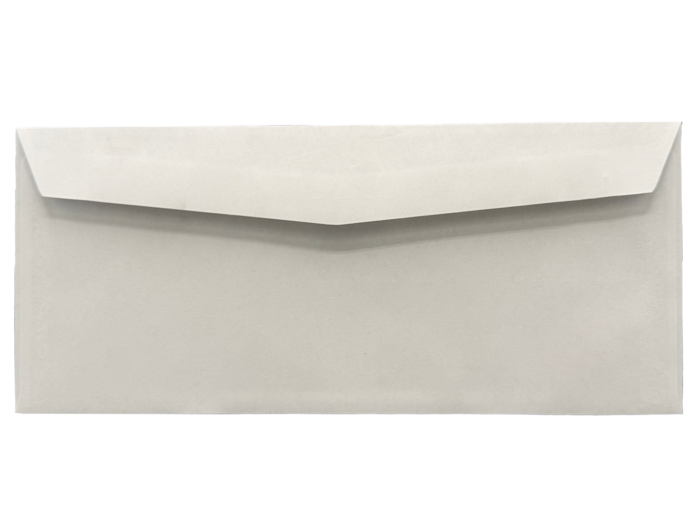 #10 Double Window Envelopes