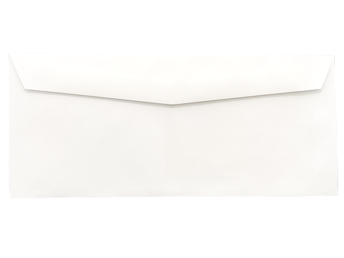 #10 Half View Window Envelopes