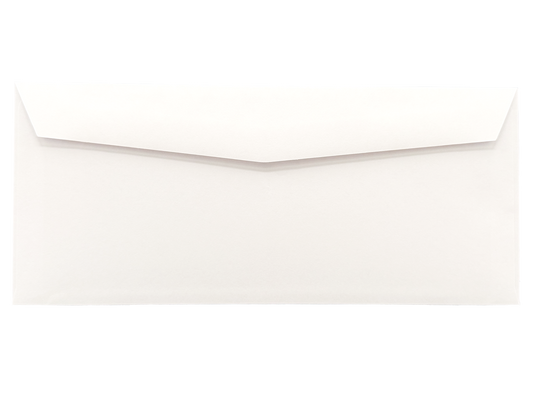 #10 Regular Envelopes