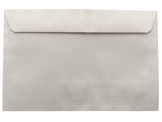 6 x 9 Booklet Window Envelopes