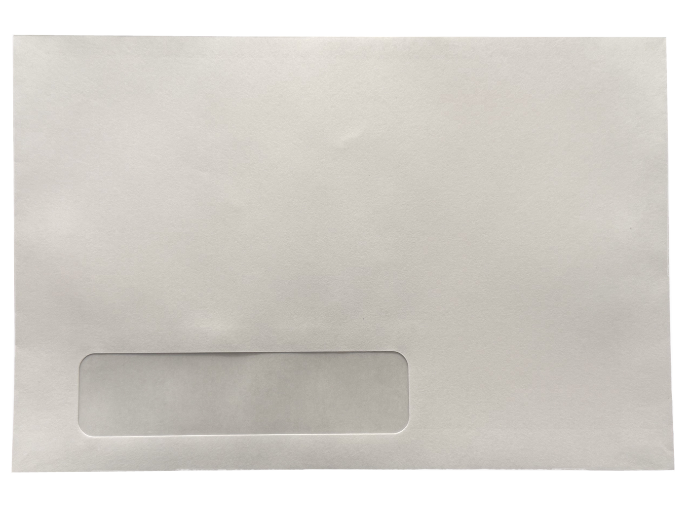 6 x 9 Booklet Window Envelopes