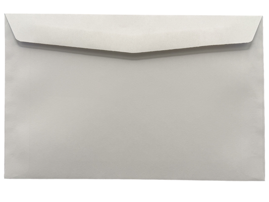 6 x 9 Booklet Envelopes