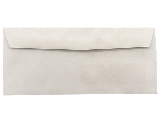 #9 Double Window Envelopes