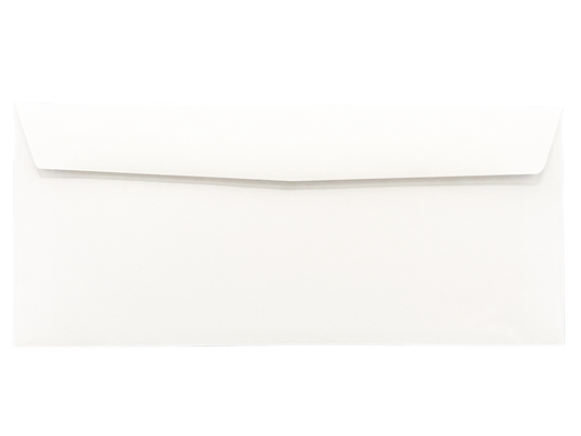 #9 Regular Envelopes