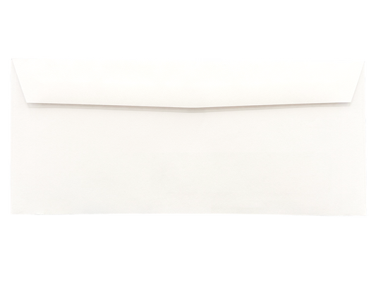 #9 Standard Window Envelopes