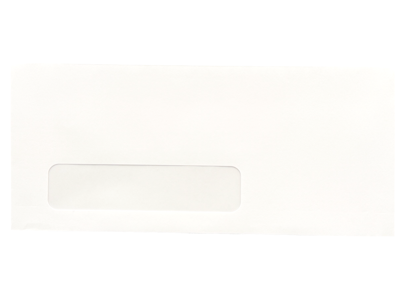 #9 Standard Window Envelopes